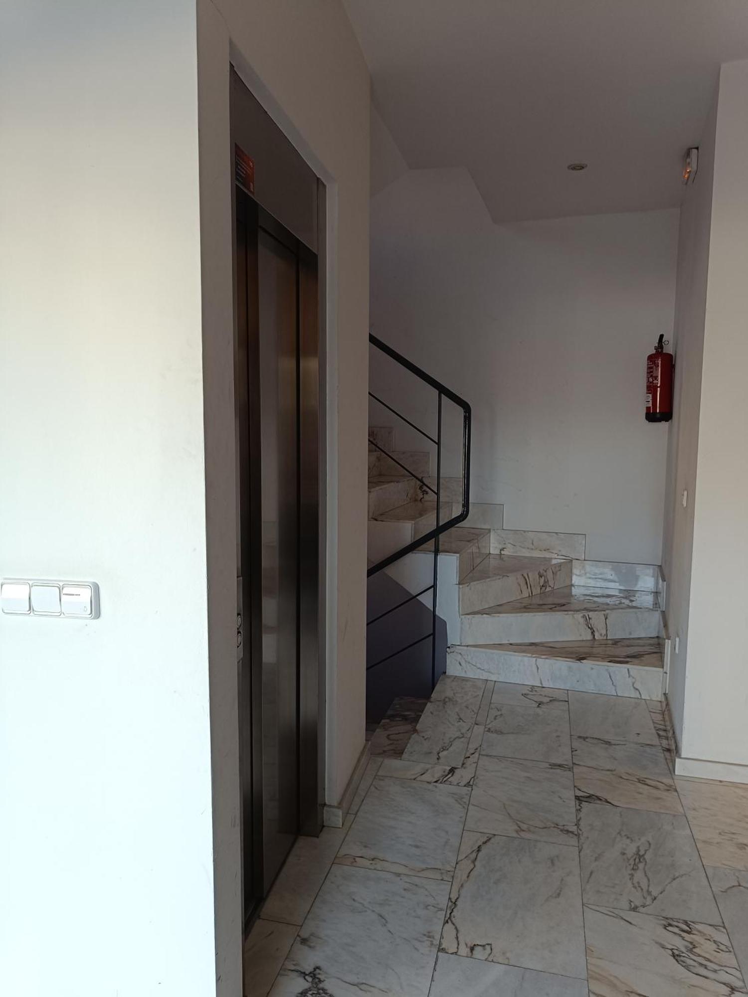 Апартаменты Apartamento Playa Ladeira Байона Экстерьер фото